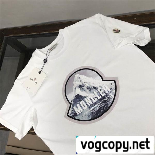 MONCLER コピー Ｔシャツ